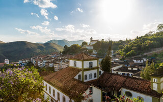 OURO PRETO