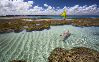 PORTO DE GALINHAS, PERNAMBUCO