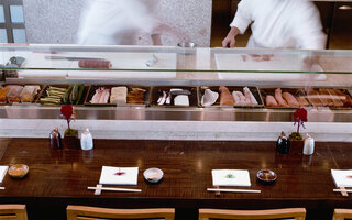 Kinu Sushi Bar