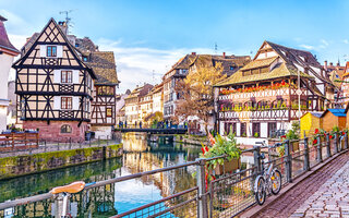 Estrasburgo, França