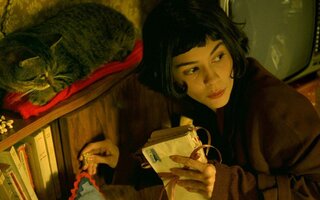 O Fabuloso Destino de Amélie Poulain