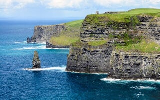 Cliffs of Moher