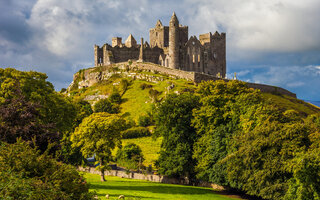 Castelo de Cashel