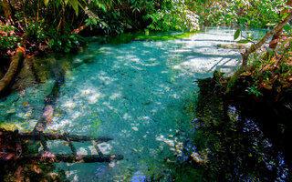 CACHOEIRA DA FORMIGA, TOCANTINS