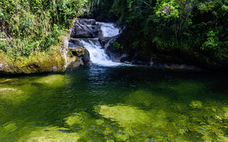 CACHOEIRA DO MAROMBA, RIO DE JANEIRO