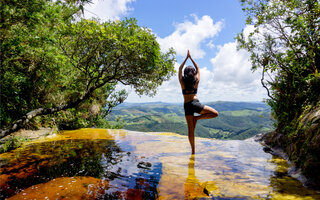 JANELA DO CÉU, MINAS GERAIS