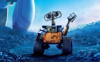 Wall-E