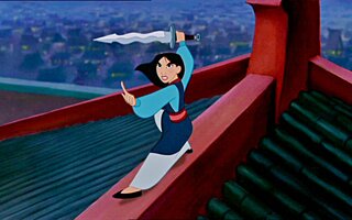 Mulan