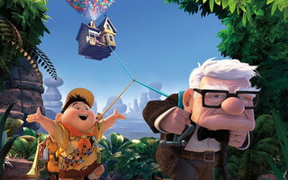 Up: Altas Aventuras