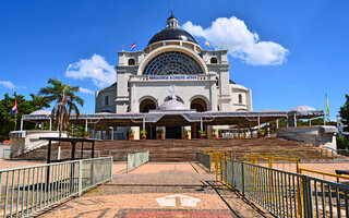 Caacupé, Yaguarón e Areguá