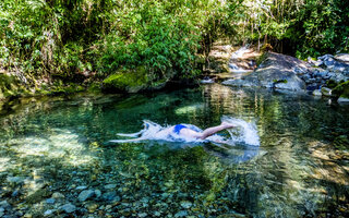 POÇO AZUL, 230 KM DE SÃO PAULO