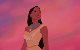 Pocahontas