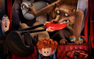 Hotel Transylvania 2