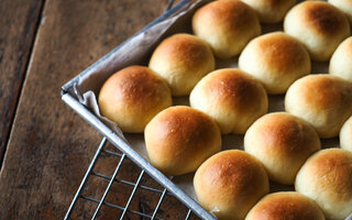 Pão de leite