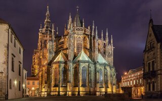 Catedral de São Vito