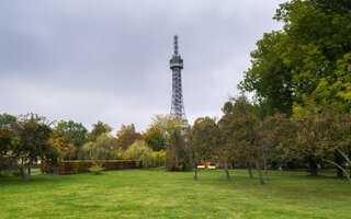 Torre de Observação Petřín