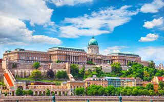 Castelo de Buda