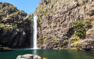 CACHOEIRA DO FUNDÃO