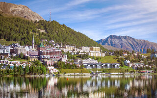 St. Moritz