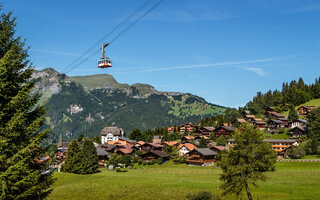 Wengen