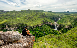 CHAPADA DOS VEADEIROS, GOIÁS