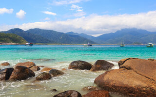 ILHA GRANDE, RIO DE JANEIRO