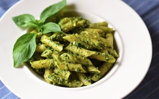 Molho Pesto