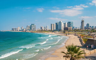 Tel Aviv