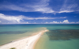 PONTA DO CORUMBAU, BAHIA