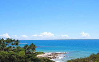 PRAIA DO ESPELHO, BAHIA