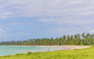 PRAIA DO PATACHO, ALAGOAS