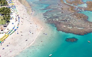 PORTO DE GALINHAS, PERNAMBUCO