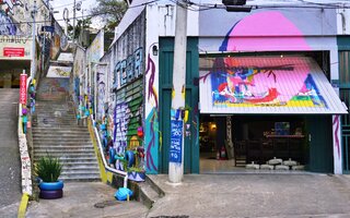 São Paulo Free Walking Tour