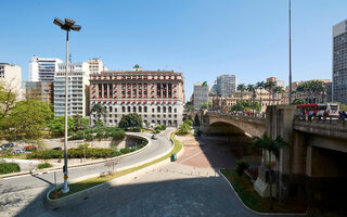 Walking Tour - Descubra São Paulo a Pé