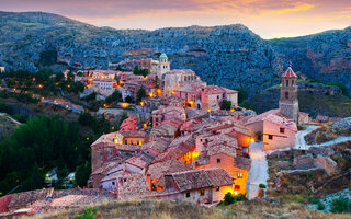 Albarracín