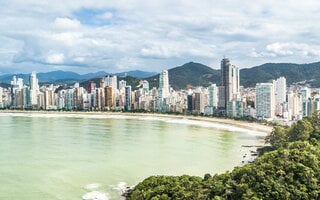 BALNEÁRIO CAMBORIÚ, SANTA CATARINA