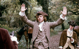 Barry Lyndon