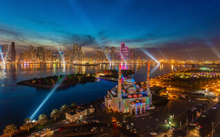 Sharjah