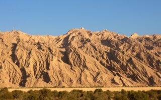 Jebel Hafeet