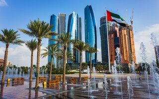 Abu Dhabi