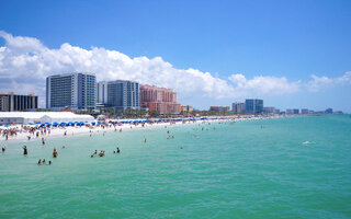 CLEARWATER BEACH, FLÓRIDA