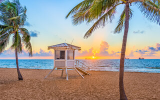 FORT LAUDERDALE, FLÓRIDA