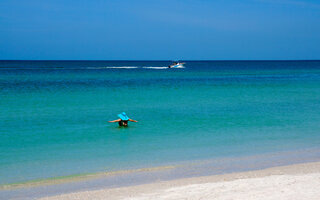 ST. PETE BEACH, FLÓRIDA