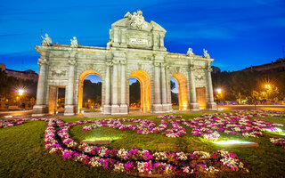 Puerta de Alcalá