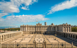 Palacio Real