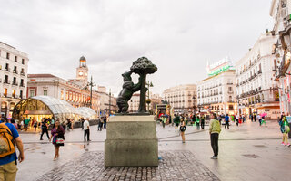 Puerta del Sol