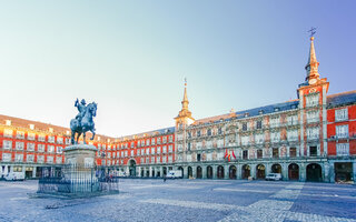 Plaza Mayor