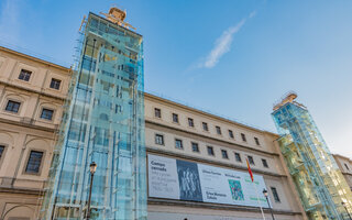 Museo Reina Sofía