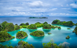 Raja Ampat | Indonésia