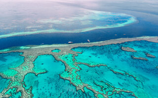 Grande Barreira de Corais | Austrália